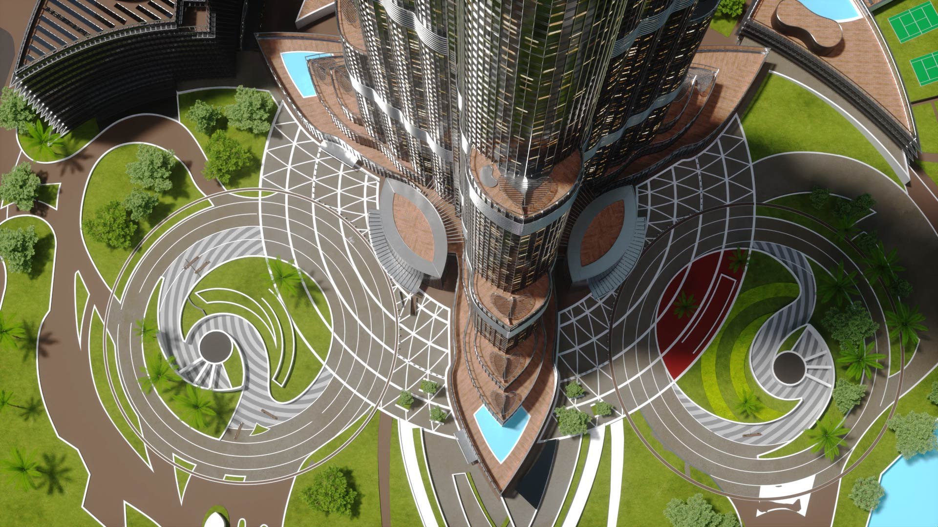 Dubai Landmark 3D Bundle Modern and Iconic Architecture 3D Model Collection 3D model https://p.turbosquid.com/ts-thumb/i8/fjlVUZ/Hz/burjkhalifacloseups_01_00001/jpg/1757067956/1920x1080/fit_q87/b649b162ce9abf1f8a9b559765828a68b18e075f/burjkhalifacloseups_01_00001.jpg