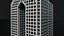 Dubai Landmark 3D Bundle Modern and Iconic Architecture 3D Model Collection