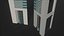 Dubai Landmark 3D Bundle Modern and Iconic Architecture 3D Model Collection