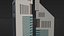 Dubai Landmark 3D Bundle Modern and Iconic Architecture 3D Model Collection