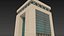 Dubai Landmark 3D Bundle Modern and Iconic Architecture 3D Model Collection