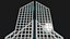Dubai Landmark 3D Bundle Modern and Iconic Architecture 3D Model Collection