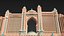 Dubai Landmark 3D Bundle Modern and Iconic Architecture 3D Model Collection