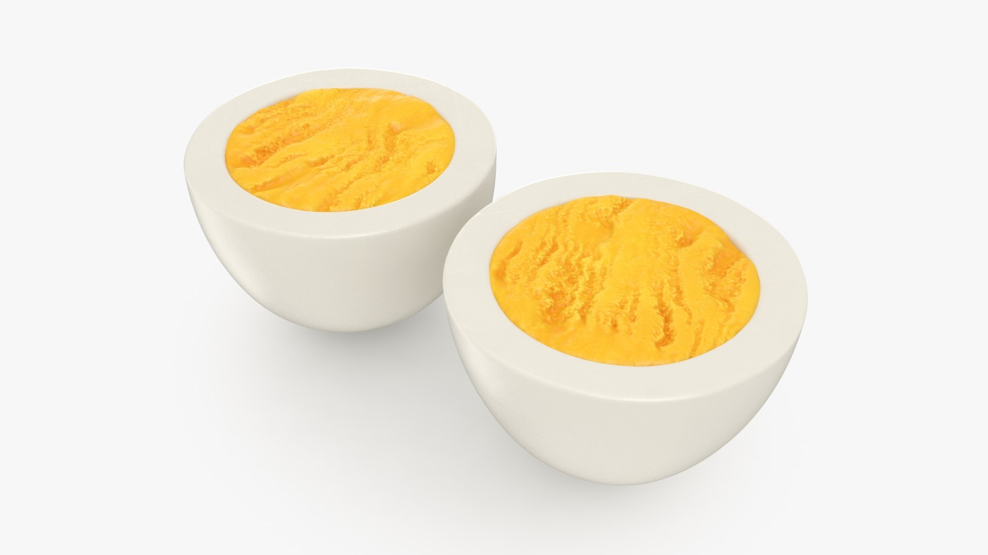 Hard Boiled Egg Collection 3D https://p.turbosquid.com/ts-thumb/i8/kBF2MO/4n/hardeggcut_b0000/jpg/1703935347/1920x1080/fit_q87/7915d5fd4d567d5ea9b03fa5eef05a504c5a6898/hardeggcut_b0000.jpg