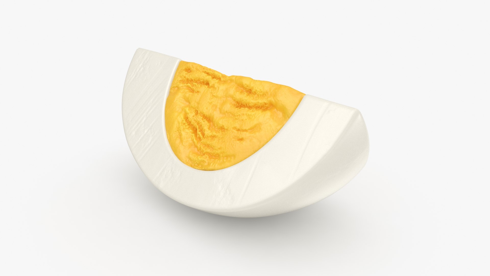 Hard Boiled Egg Collection 3D https://p.turbosquid.com/ts-thumb/i8/kBF2MO/uP/hardeggslice_a0001/jpg/1703935713/1920x1080/fit_q87/ebdda1fe8f3080c1d750925579728547a8ca9edd/hardeggslice_a0001.jpg