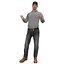 Worker F LOD1 PACK Wzmocniony