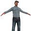 Worker F LOD1 PACK Wzmocniony