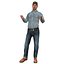 Worker F LOD1 PACK Wzmocniony