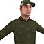 Worker F LOD1 PACK Wzmocniony