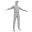 Worker F LOD1 PACK Wzmocniony
