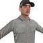 Worker F LOD1 PACK Wzmocniony