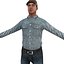 Worker F LOD1 PACK Wzmocniony