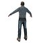 Worker F LOD1 PACK Wzmocniony