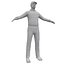 Worker F LOD1 PACK Wzmocniony