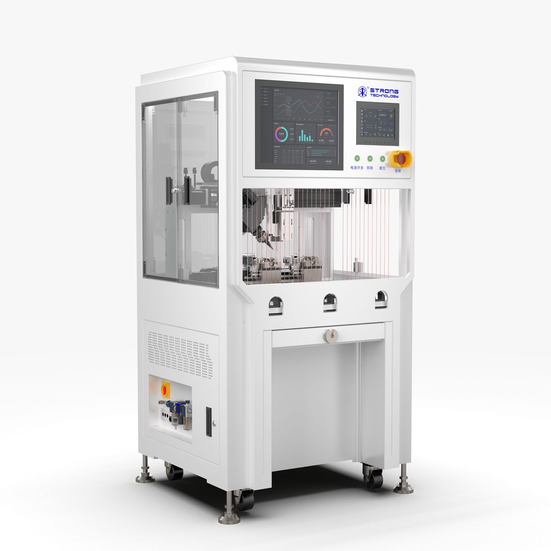 3D model Top 50 Best-Selling Industrial Automation Machines 3D Models https://p.turbosquid.com/ts-thumb/i8/l1rOGj/Zb/471.highprecisionlaserweldingequipment.283/jpg/1681811359/1920x1080/fit_q87/c60712d10c9c406277331892ce55e1f715aa5c60/471.highprecisionlaserweldingequipment.283.jpg