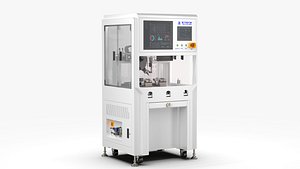 High Precision Laser Welding Machine