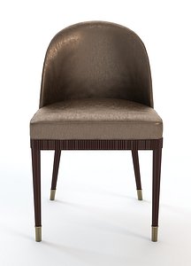 3ds laurent dining chair