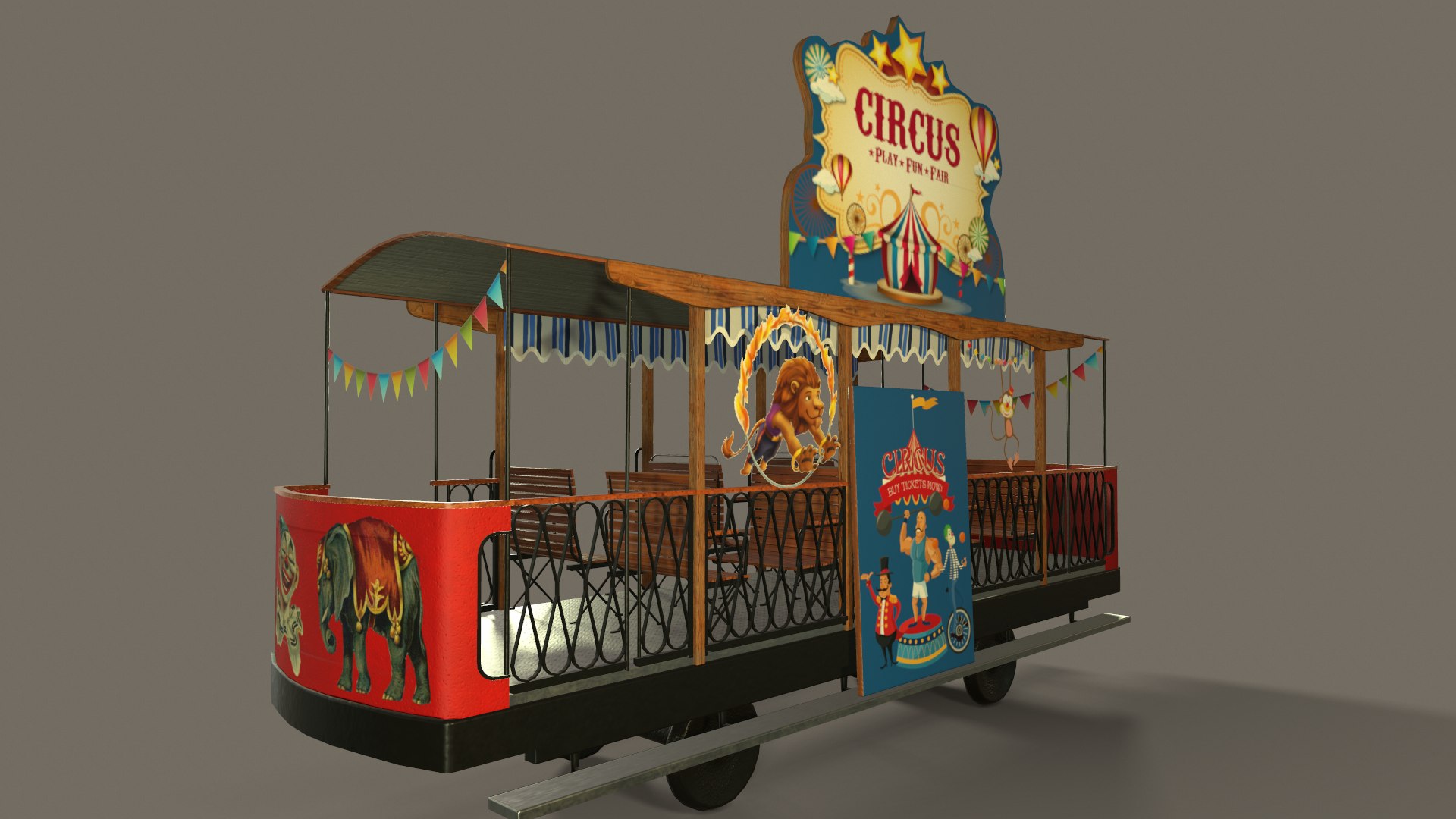 3D Tram circus https://p.turbosquid.com/ts-thumb/i8/pMWLKE/ha/screenshot003/png/1654935590/1920x1080/fit_q87/61ffbddc85e66b88e78818a1e67f0f449bb432d0/screenshot003.jpg