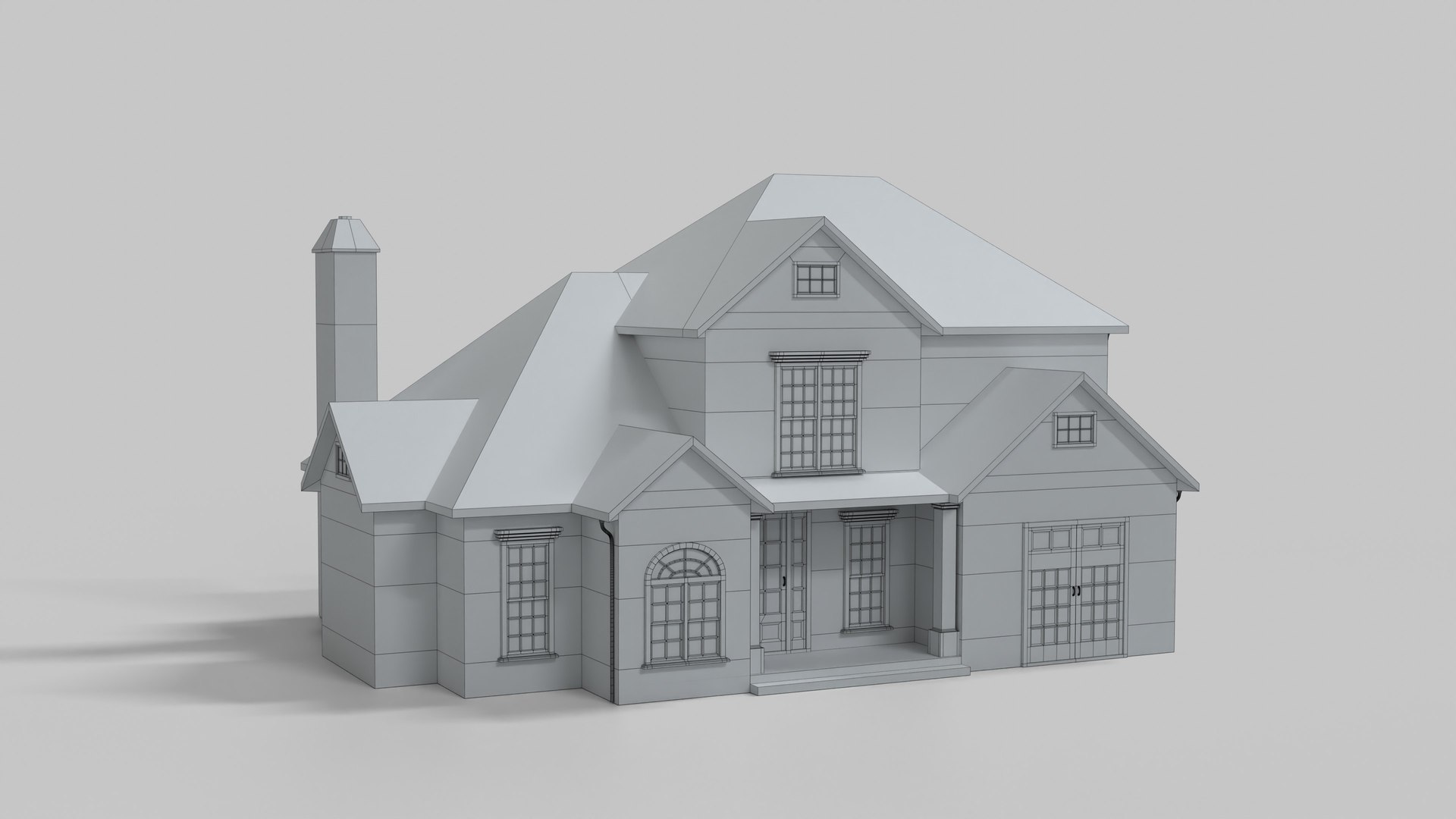 3D Neighborhood House 13T3 https://p.turbosquid.com/ts-thumb/i8/rQOYuC/KC/house13wireframephoto_0003/jpg/1713534625/1920x1080/fit_q87/90894bba8a98451c86c4f941eca01116a4fbb5d7/house13wireframephoto_0003.jpg