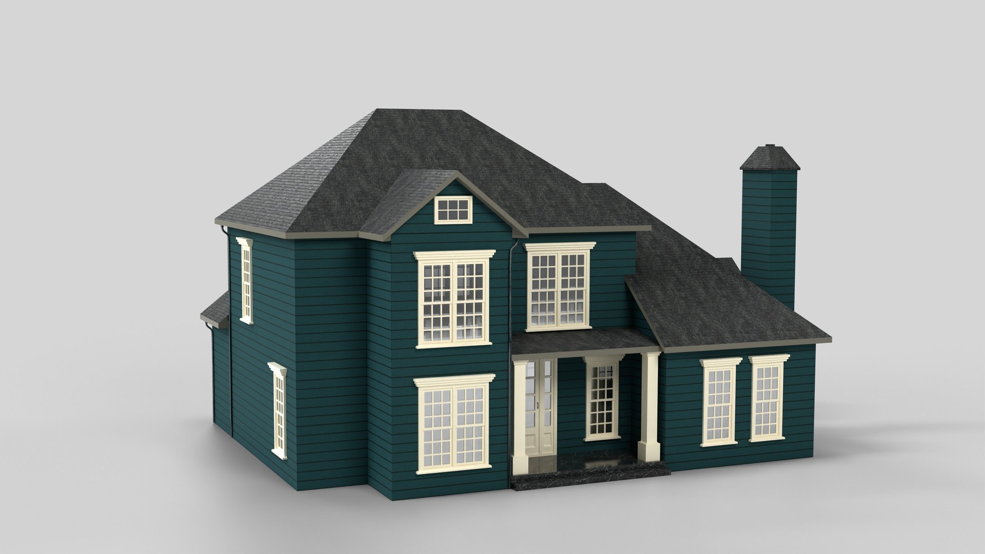 3D Neighborhood House 13T3 https://p.turbosquid.com/ts-thumb/i8/rQOYuC/lg/house13texture3photo_0010/jpg/1713534735/1920x1080/fit_q87/e940c62644167aa498c639a04dd0c354e88c1962/house13texture3photo_0010.jpg