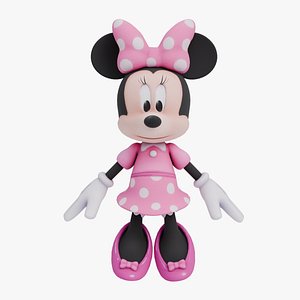 Minnie Mouse