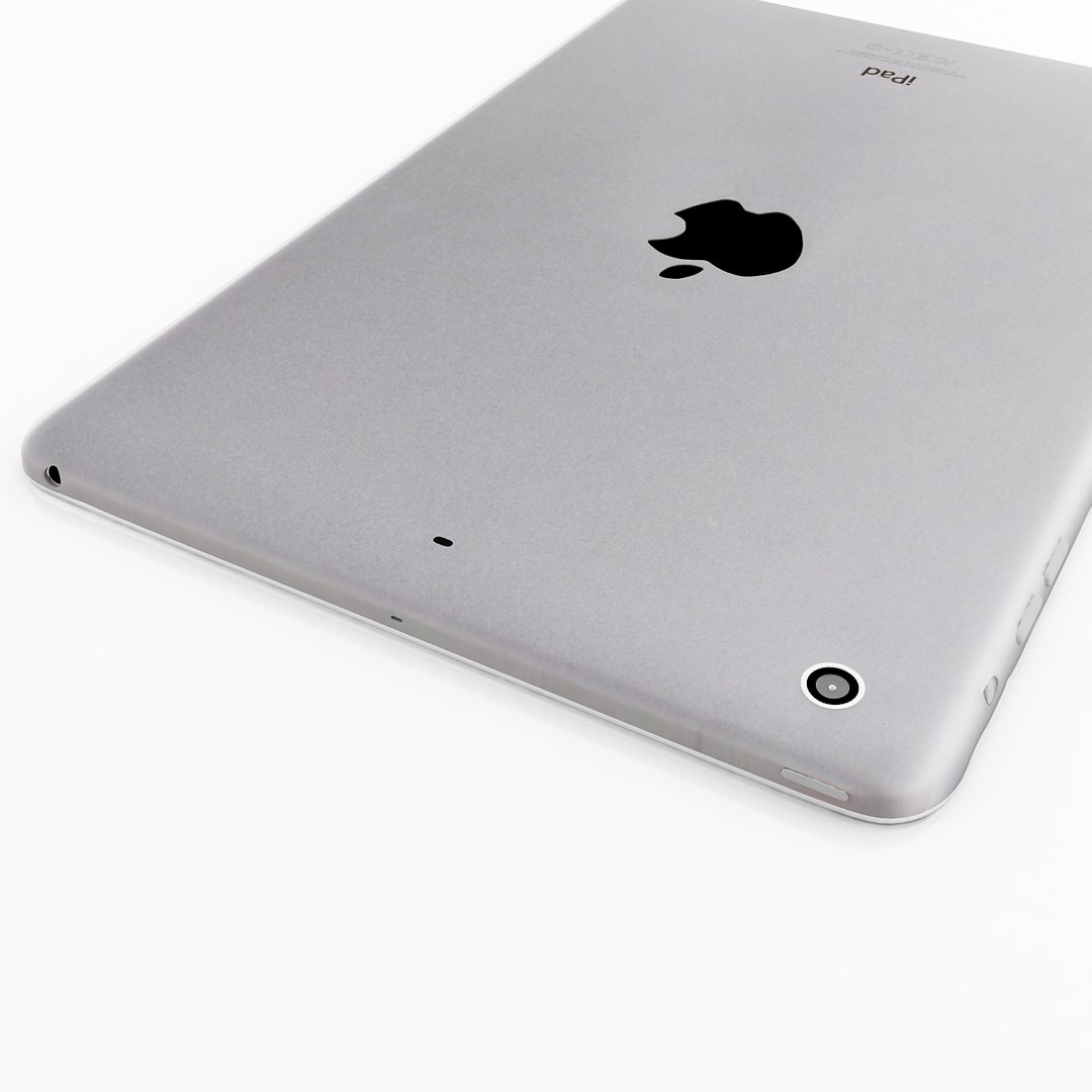 apple ipad air mini max