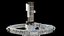 Space station 3D