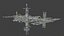 Space station 3D