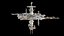Space station 3D