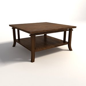 3d frank lloyd wright coonley