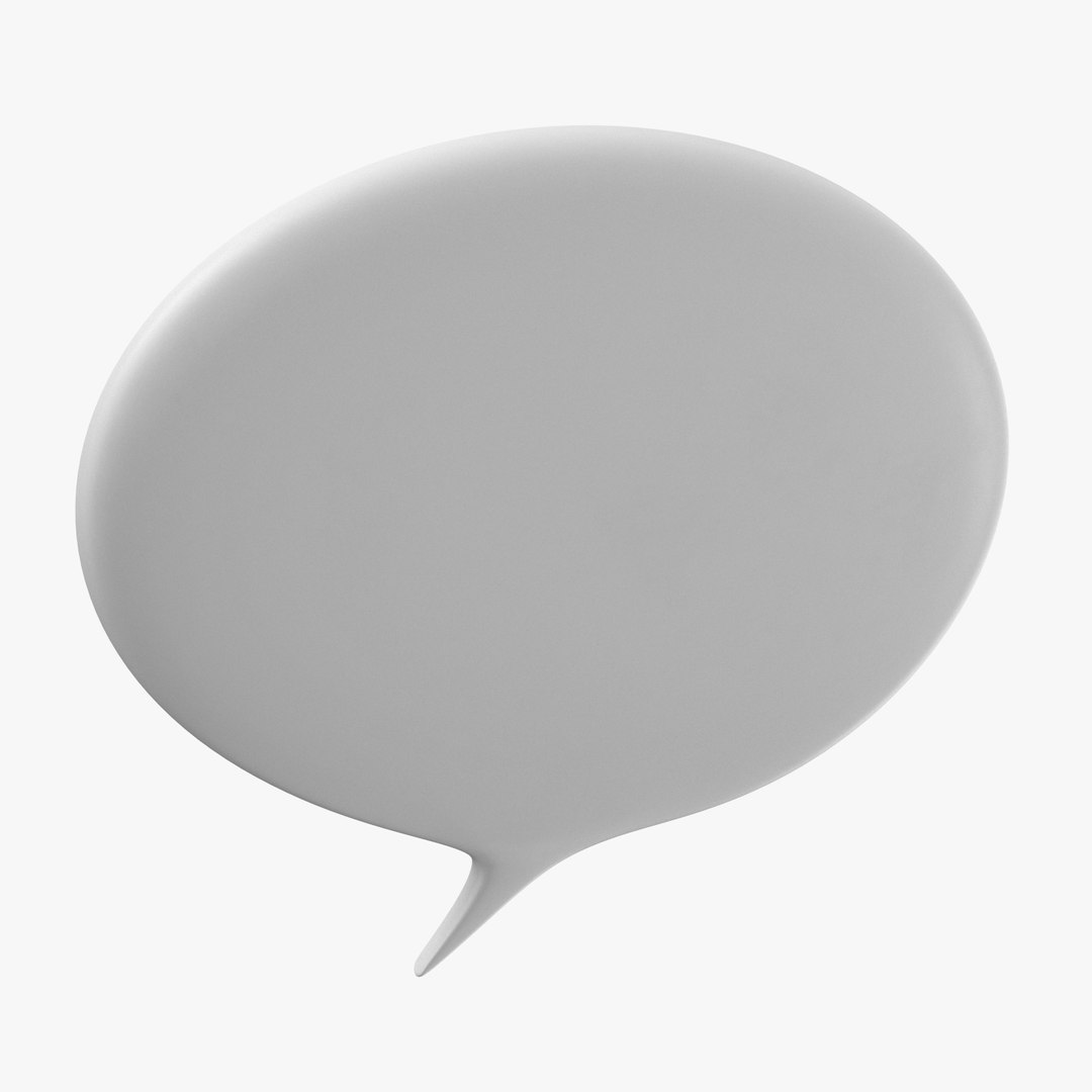 3D 28 thought bubbles - model https://p.turbosquid.com/ts-thumb/i8/zsSlyC/C2mk6LuH/thoughtbubbles_27_thumbnail_square_0000/jpg/1513764403/1920x1080/fit_q87/3f02c1147f61545a510d921f9492e6b38bc74bf7/thoughtbubbles_27_thumbnail_square_0000.jpg