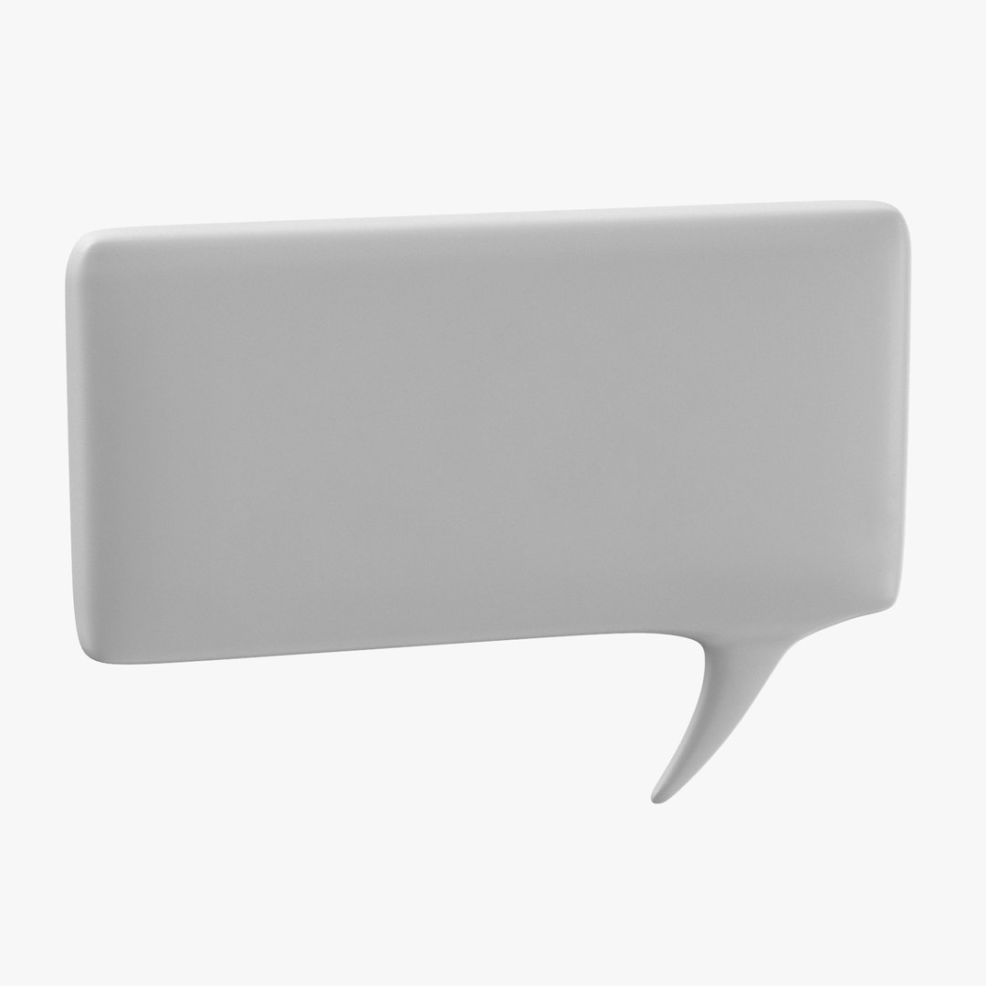 3D 28 thought bubbles - model https://p.turbosquid.com/ts-thumb/i8/zsSlyC/C6ooD8Ha/thoughtbubbles_14_thumbnail_square_0000/jpg/1513764241/1920x1080/fit_q87/0363d4233f4417cede15333c5c61f9cb9f4b874a/thoughtbubbles_14_thumbnail_square_0000.jpg