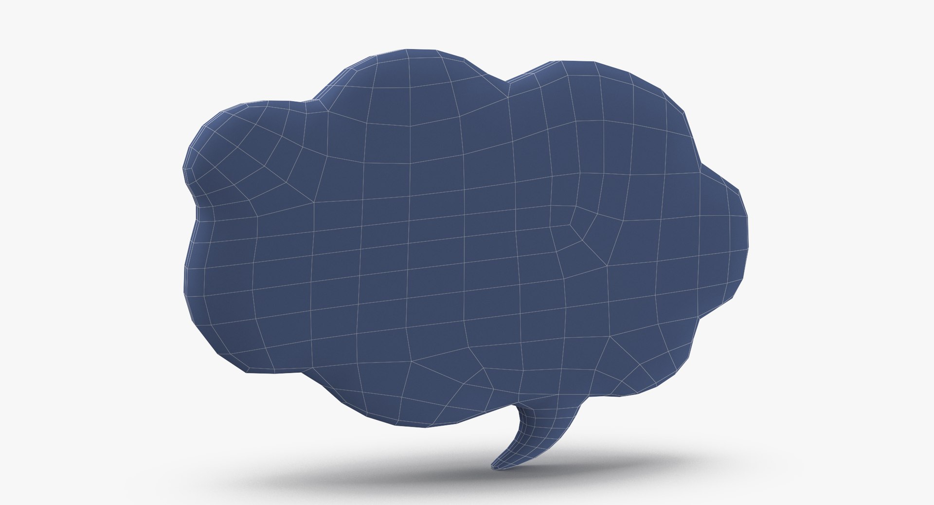 3D 28 thought bubbles - model https://p.turbosquid.com/ts-thumb/i8/zsSlyC/DgCMzi14/thoughtbubbles_07_wireframe_0001/jpg/1513771900/1920x1080/fit_q87/d4b97480ad0aca7d5148aad27f43acf65b62e7da/thoughtbubbles_07_wireframe_0001.jpg