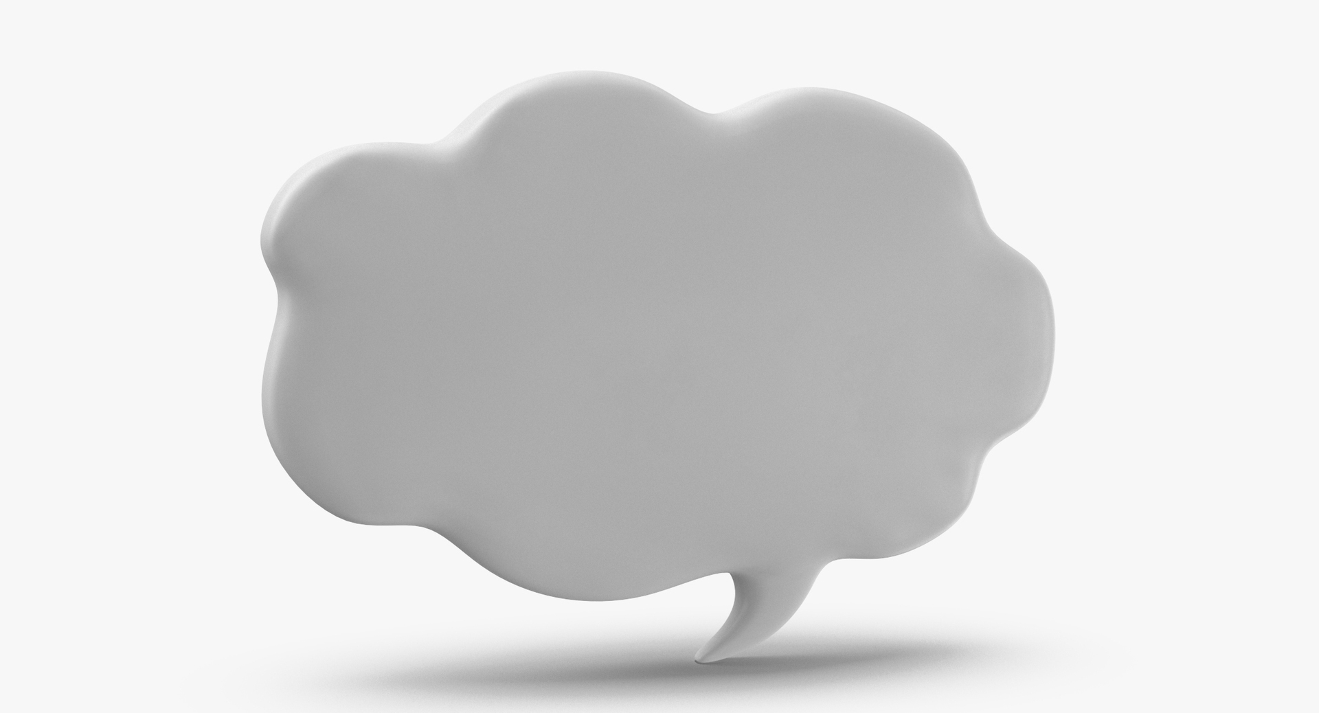 3D 28 thought bubbles - model https://p.turbosquid.com/ts-thumb/i8/zsSlyC/QtVOqIbo/0000/jpg/1513764270/1920x1080/turn_fit_q99/c47ad694a61325c939448ca0af58f648c0ede164/0000-1.jpg