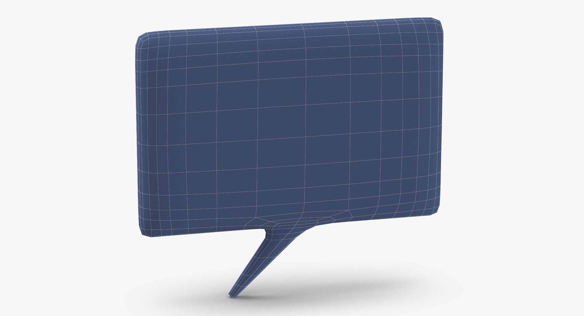 3D 28 thought bubbles - model https://p.turbosquid.com/ts-thumb/i8/zsSlyC/b9v8QEwk/thoughtbubbles_10_wireframe_0001/jpg/1513771925/1920x1080/fit_q87/132d767eb55cf849aeeb7f6c1b03c55a01b86dd6/thoughtbubbles_10_wireframe_0001.jpg