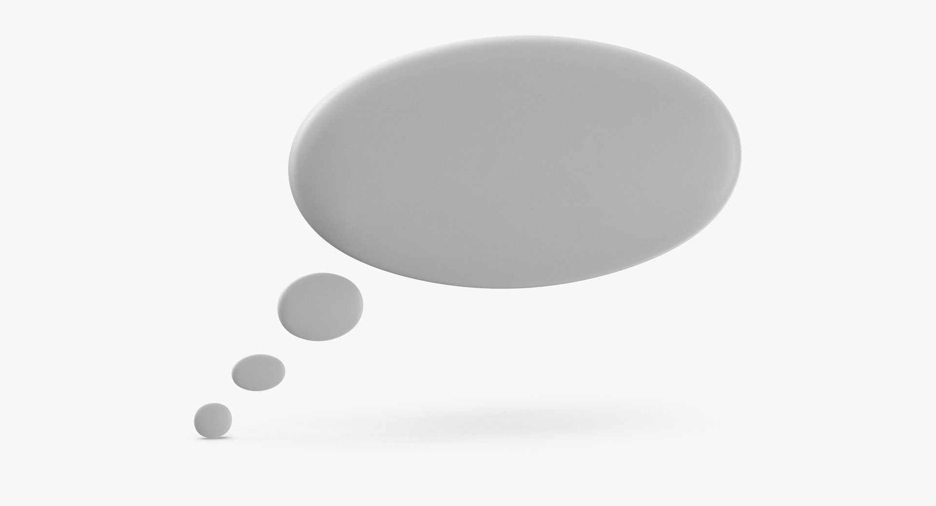 3D 28 thought bubbles - model https://p.turbosquid.com/ts-thumb/i8/zsSlyC/rcsPMmeb/0000/jpg/1513764128/1920x1080/turn_fit_q99/86196f679ba79c4977344090b6244e65f8964e37/0000-1.jpg