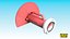 Water Shield Nozzle