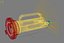 Water Shield Nozzle