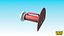 Water Shield Nozzle