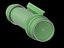 flashlight for automat