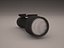 flashlight for automat