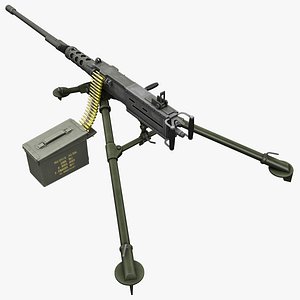 Browning M2