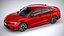 Honda Civic Sedan 2025