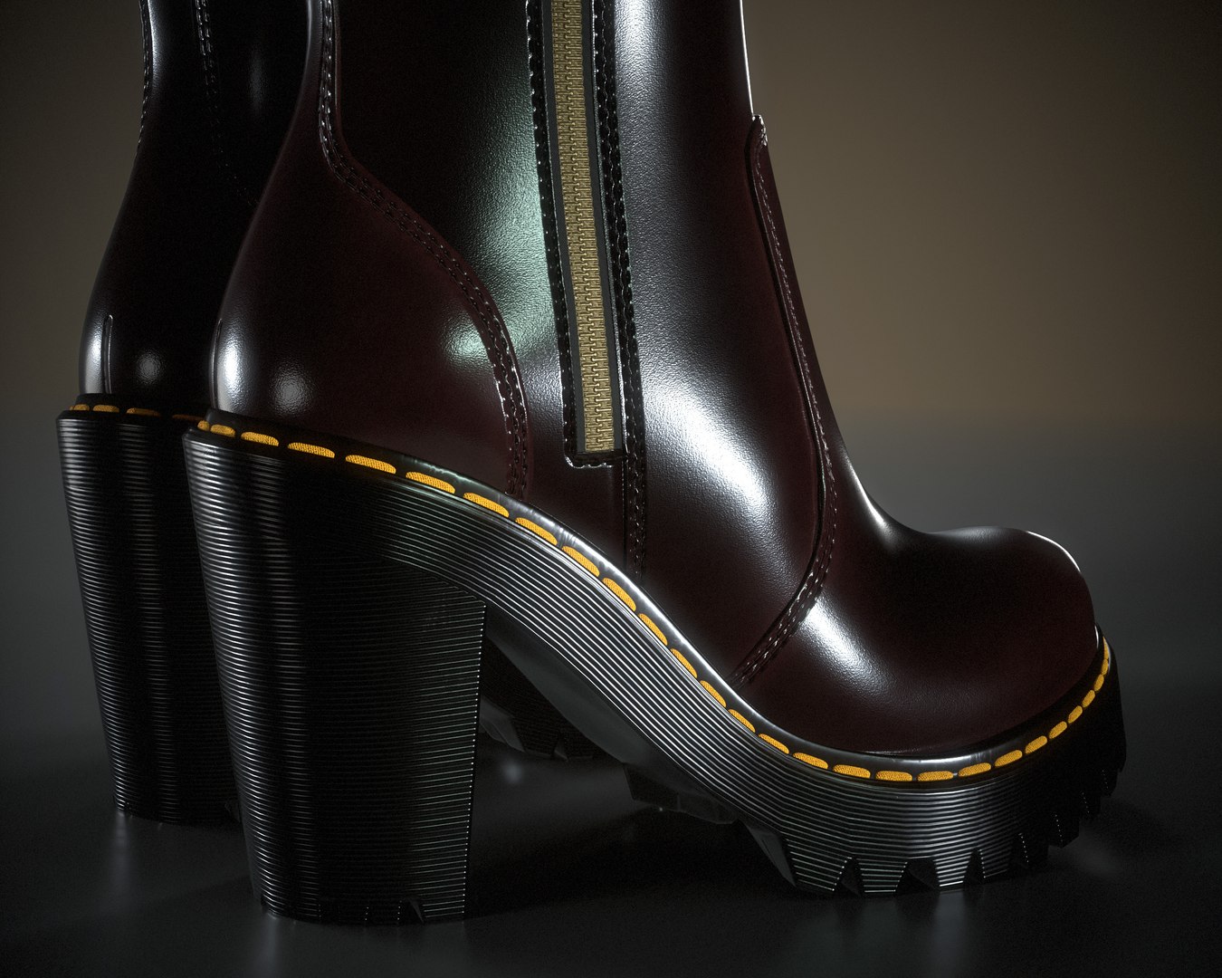 Dr Martens Magdalena II 3D model https://p.turbosquid.com/ts-thumb/i9/Bluxez/S3/arcadia_camera8/jpg/1741975973/1920x1080/fit_q87/1b01f5c8ecf15d64d34b16bac1dfa9ef4a6285ac/arcadia_camera8.jpg