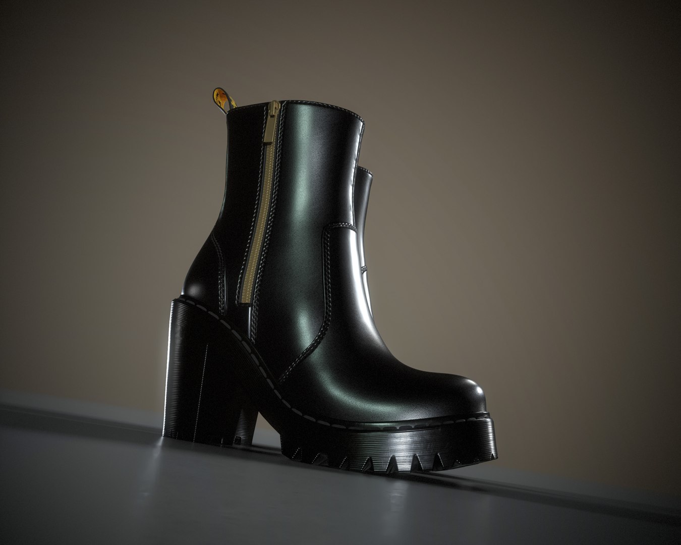 Dr Martens Magdalena II 3D model https://p.turbosquid.com/ts-thumb/i9/Bluxez/oP/leather_camera4/jpg/1741975973/1920x1080/fit_q87/77219d737de1cc32275297de9db2f7eccfa09834/leather_camera4.jpg