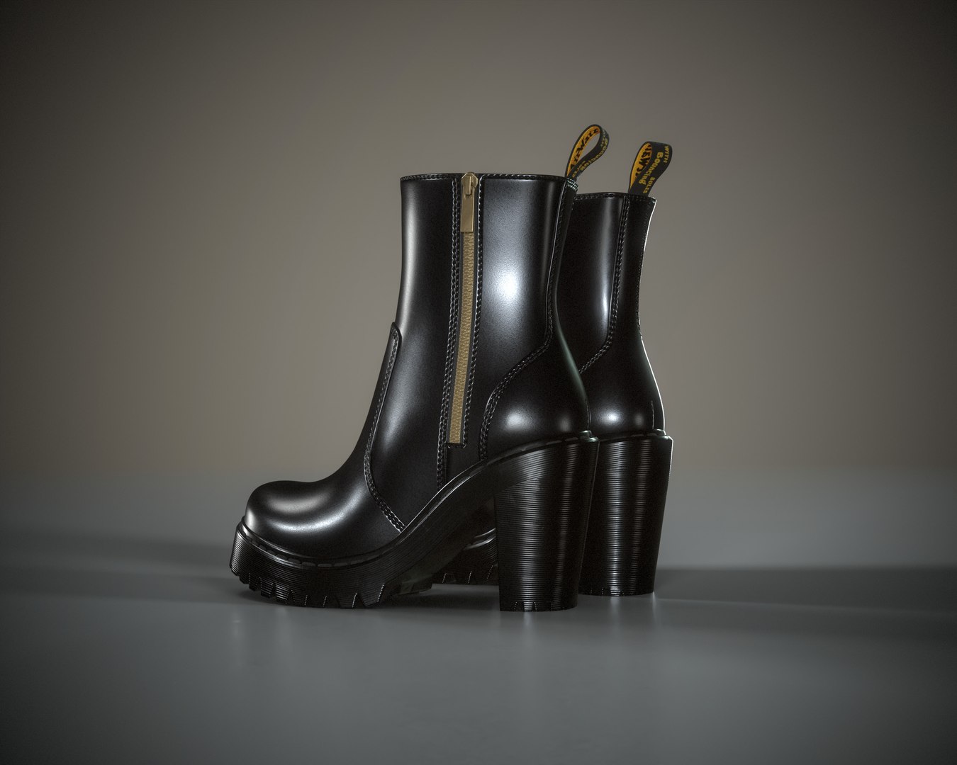 Dr Martens Magdalena II 3D model https://p.turbosquid.com/ts-thumb/i9/Bluxez/rL/leather_camera6/jpg/1741975974/1920x1080/fit_q87/9dccc75aa22550e4b8d4dc0cab28e180477ce1f0/leather_camera6.jpg