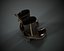 Dr Martens Magdalena II