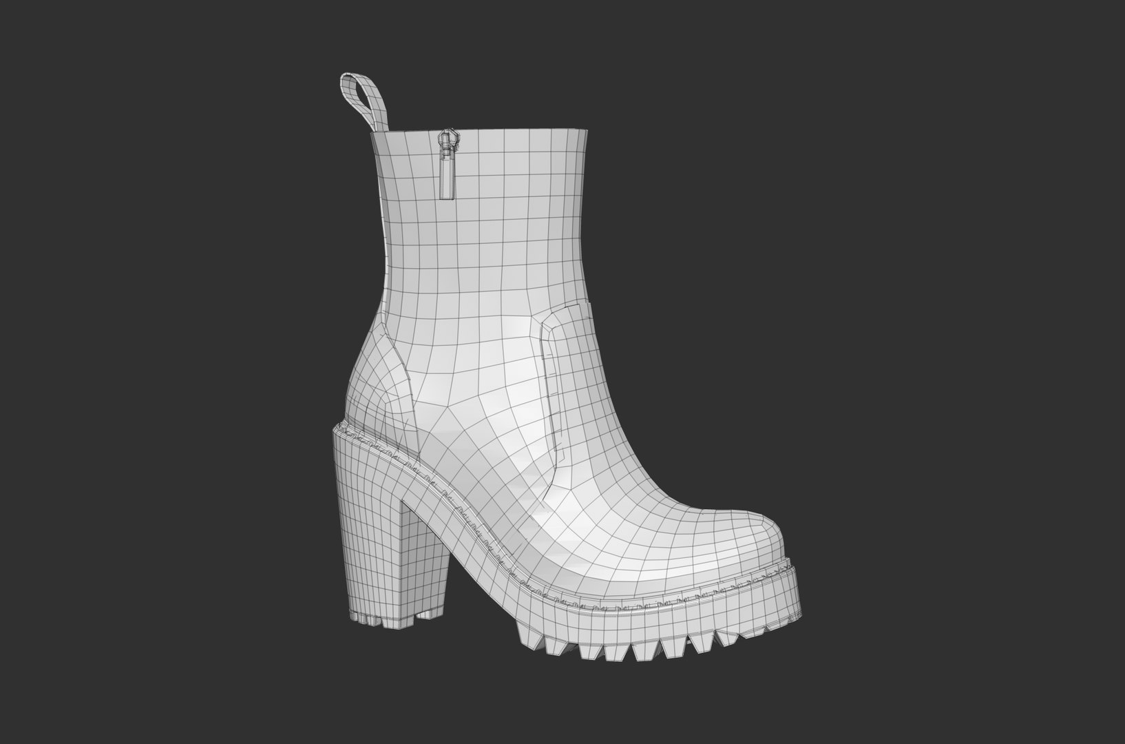 Dr Martens Magdalena II 3D model https://p.turbosquid.com/ts-thumb/i9/Bluxez/vu/wire/jpg/1741975981/1920x1080/fit_q87/5a1c1d9292ed392692fbc8e414e574ade8b91ee7/wire.jpg