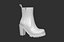 Dr Martens Magdalena II