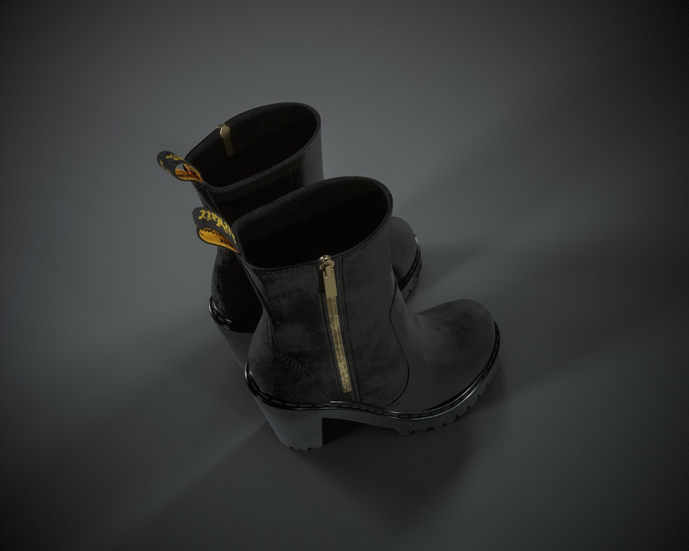 Dr Martens Magdalena II 3D model https://p.turbosquid.com/ts-thumb/i9/Bluxez/w4/suede_camera5/jpg/1741975977/1920x1080/fit_q87/aacf5c94766bb4f61fd0bc20b25cebac4f76495a/suede_camera5.jpg
